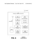 WEARABLE CARDIAC DEFIBRILLATOR SYSTEM DELIVERING PROMPTS TO PATIENT diagram and image