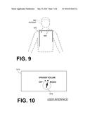 WEARABLE CARDIAC DEFIBRILLATOR SYSTEM DELIVERING PROMPTS TO PATIENT diagram and image