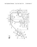 PARTICLE BEAM THERAPY SYSTEM diagram and image