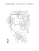 PARTICLE BEAM THERAPY SYSTEM diagram and image