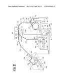 PARTICLE BEAM THERAPY SYSTEM diagram and image