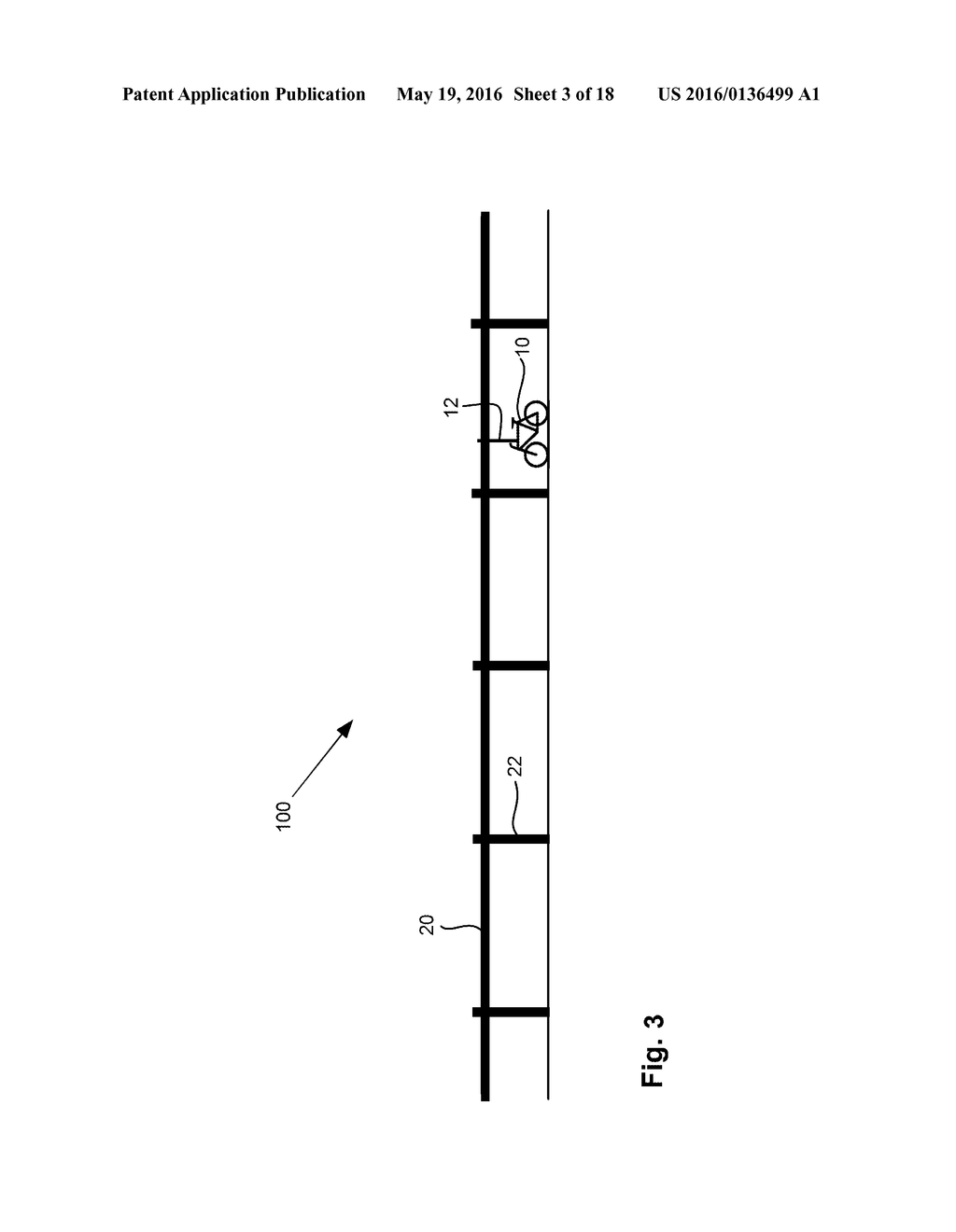 CYCLING PRACTICING SYSTEM - diagram, schematic, and image 04