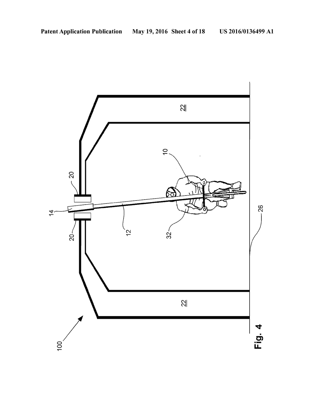 CYCLING PRACTICING SYSTEM - diagram, schematic, and image 05