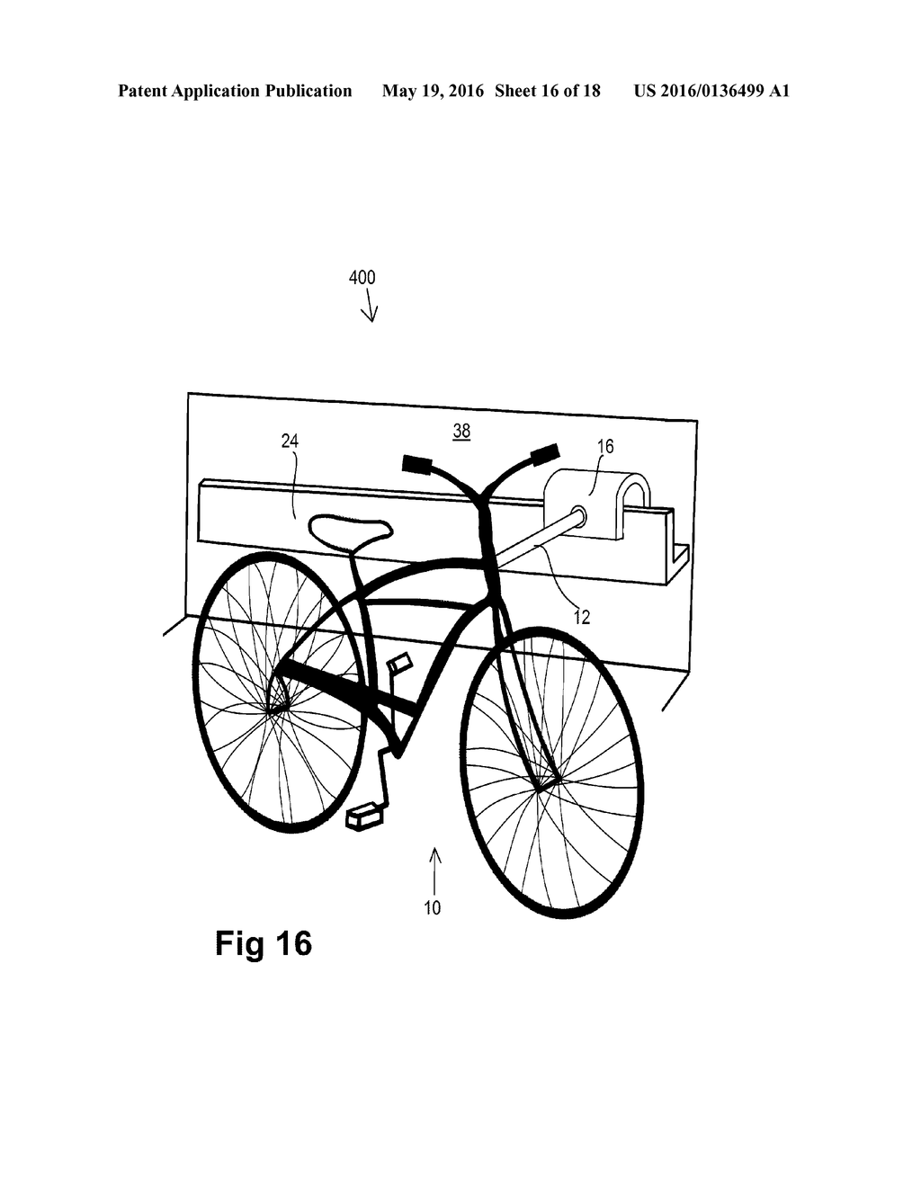 CYCLING PRACTICING SYSTEM - diagram, schematic, and image 17