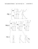 GOLF CLUB FITTING SYSTEM AND METHOD diagram and image