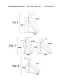 GOLF CLUB FITTING SYSTEM AND METHOD diagram and image