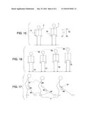 GOLF CLUB FITTING SYSTEM AND METHOD diagram and image