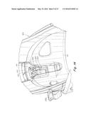 SNOWBOARD BINDING AND BOOT diagram and image