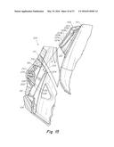 SNOWBOARD BINDING AND BOOT diagram and image