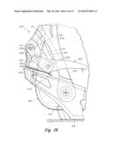 SNOWBOARD BINDING AND BOOT diagram and image