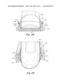 SNOWBOARD BINDING AND BOOT diagram and image