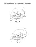 SNOWBOARD BINDING AND BOOT diagram and image