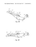 SNOWBOARD BINDING AND BOOT diagram and image