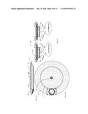 Disclub Golf & Phonefly: xPhone with SFDPCC & Dual-Phone-Watch Pair Smart     Flying Disc Phone for Cloud Computation diagram and image