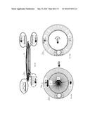 Disclub Golf & Phonefly: xPhone with SFDPCC & Dual-Phone-Watch Pair Smart     Flying Disc Phone for Cloud Computation diagram and image