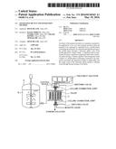 SEPARATION DEVICE AND SEPARATION METHOD diagram and image