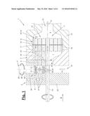 DISCHARGE DEVICE AND DISCHARGE METHOD diagram and image