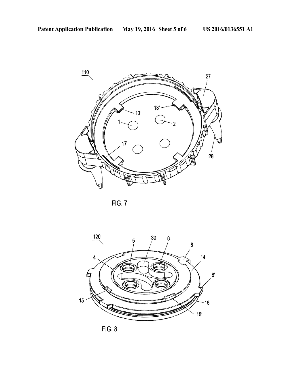 EXTERNAL FILTER SEAL - diagram, schematic, and image 06