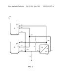 FLOW CONTROL IN MULTI-STEP FILTRATION, AND ASSOCIATED SYSTEMS diagram and image