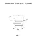 FLOW CONTROL IN MULTI-STEP FILTRATION, AND ASSOCIATED SYSTEMS diagram and image