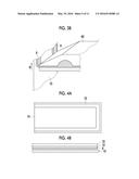 ACIDIC GAS SEPARATION LAMINATE AND ACIDIC GAS SEPARATION MODULE PROVIDED     WITH LAMINATE diagram and image