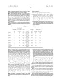 ACIDIC GAS SEPARATION LAMINATE AND ACIDIC GAS SEPARATION MODULE PROVIDED     WITH LAMINATE diagram and image