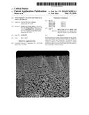 ZWITTERIONIC SULFONE POLYMER FLAT SHEET MEMBRANE diagram and image