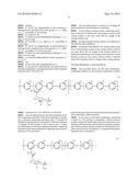 ZWITTERIONIC SULFONE POLYMER FLAT SHEET MEMBRANE diagram and image