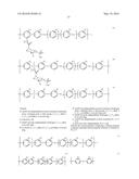 ZWITTERIONIC SULFONE POLYMER FLAT SHEET MEMBRANE diagram and image