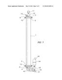 GAS/LIQUID MIXING APPARATUS diagram and image