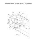 GAS/LIQUID MIXING APPARATUS diagram and image