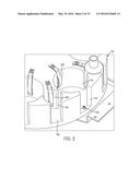 EVAPORATION-CONTROLLING CONTAINER INSERTS diagram and image