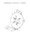 EVAPORATION-CONTROLLING CONTAINER INSERTS diagram and image