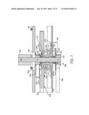 EVAPORATION-CONTROLLING CONTAINER INSERTS diagram and image