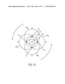 EVAPORATION-CONTROLLING CONTAINER INSERTS diagram and image