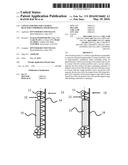 COLLECTOR PIPE FOR A RADIAL REACTOR COMPRISING SOLID FILLETS diagram and image