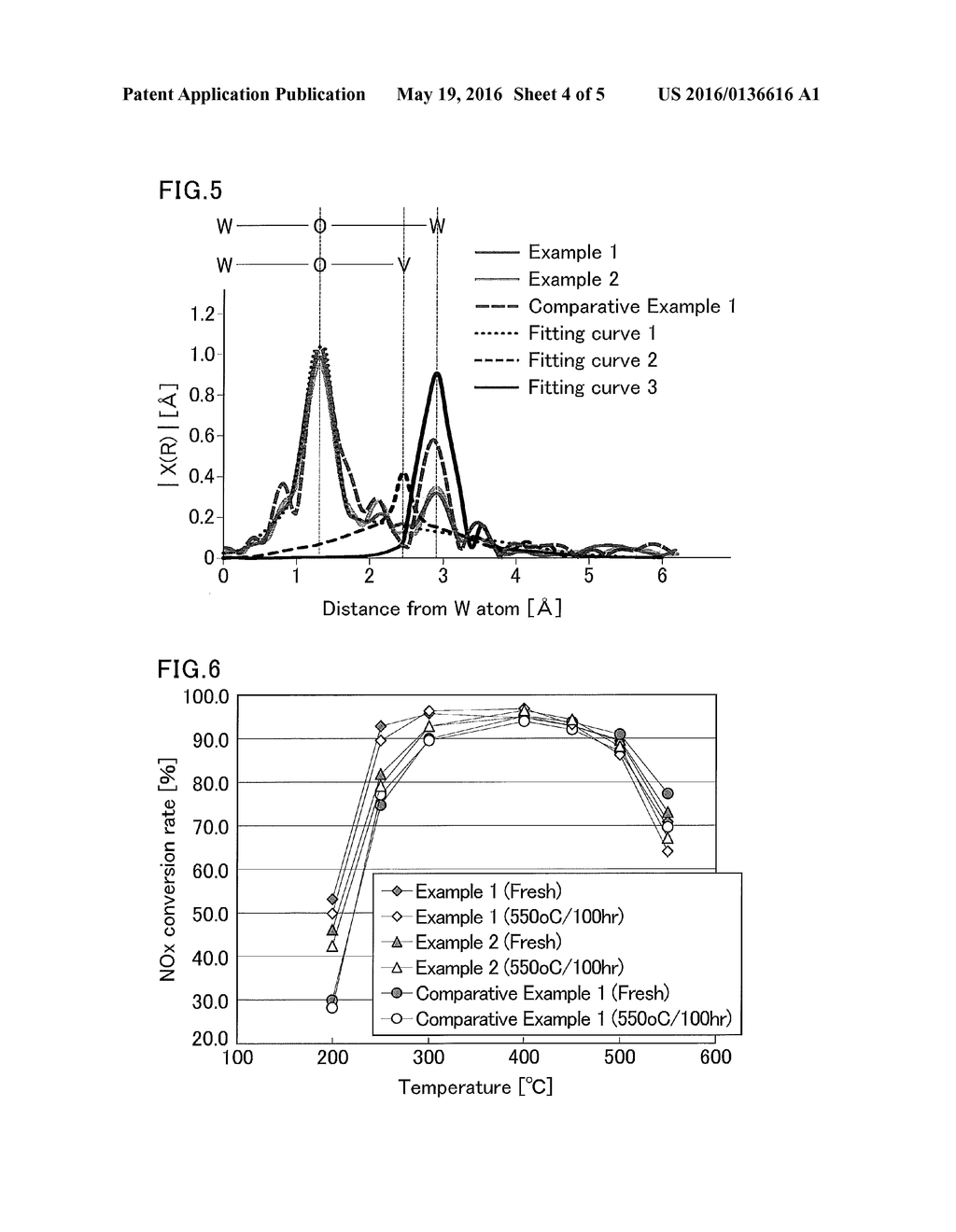 HONEYCOMB CATALYST AND METHOD FOR MANUFACTURING HONEYCOMB CATALYST - diagram, schematic, and image 05