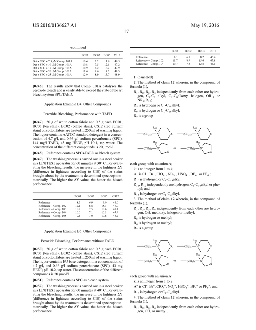 Bleach Catalysts - diagram, schematic, and image 18