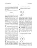 SPIRO-1,1 -BINDANE-7,7-BISPHOSPHINE OXIDES AS HIGHLY ACTIVE SUPPORTING     LIGANDS FOR PALADIUM-CATALYZED ASYMMETRIC HECK REACTION diagram and image