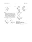 SPIRO-1,1 -BINDANE-7,7-BISPHOSPHINE OXIDES AS HIGHLY ACTIVE SUPPORTING     LIGANDS FOR PALADIUM-CATALYZED ASYMMETRIC HECK REACTION diagram and image