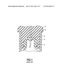 Mechanical Separator for a Biological Fluid diagram and image