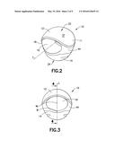 Mechanical Separator for a Biological Fluid diagram and image