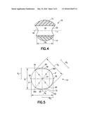 Mechanical Separator for a Biological Fluid diagram and image