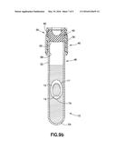 Mechanical Separator for a Biological Fluid diagram and image