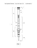 CONTAINER STORAGE RECEPTACLE diagram and image