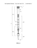 CONTAINER STORAGE RECEPTACLE diagram and image