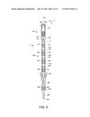 CONTAINER STORAGE RECEPTACLE diagram and image