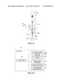 CONTAINER STORAGE RECEPTACLE diagram and image