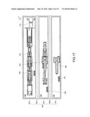 CONTAINER STORAGE RECEPTACLE diagram and image