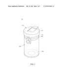 PORTABLE REAL-TIME HEATING AND DETECTION DEVICE diagram and image